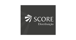 Score Distribuição