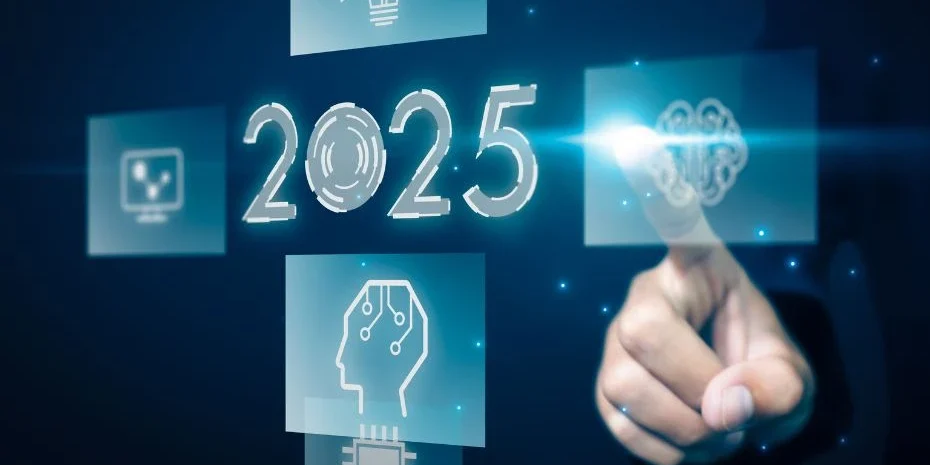 Tendências Tecnológicas para 2025